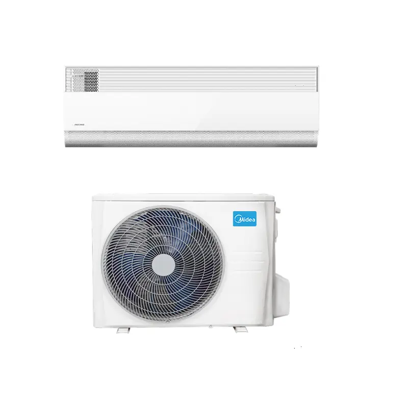 23526-gaia white split MIDEA Gaia 3,5 kW - split CMID002603